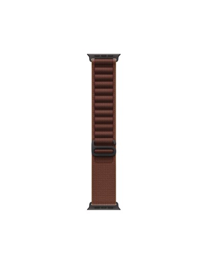 Apple Watch TI Alpine Loop Strap 49mm